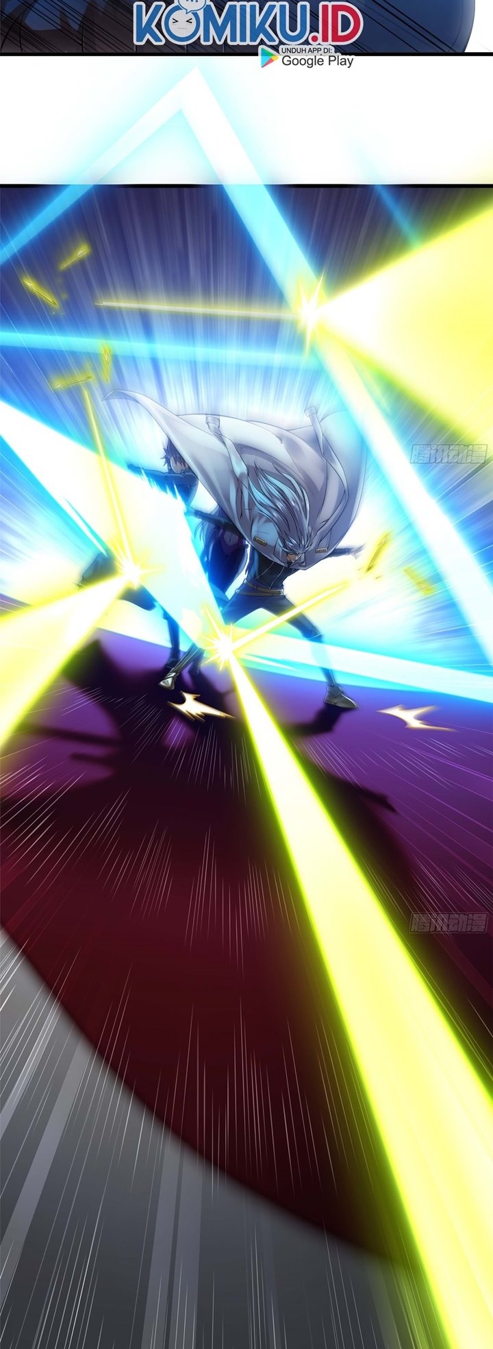 My Wife Is a Demon Queen Chap 324 - Next Chap 325