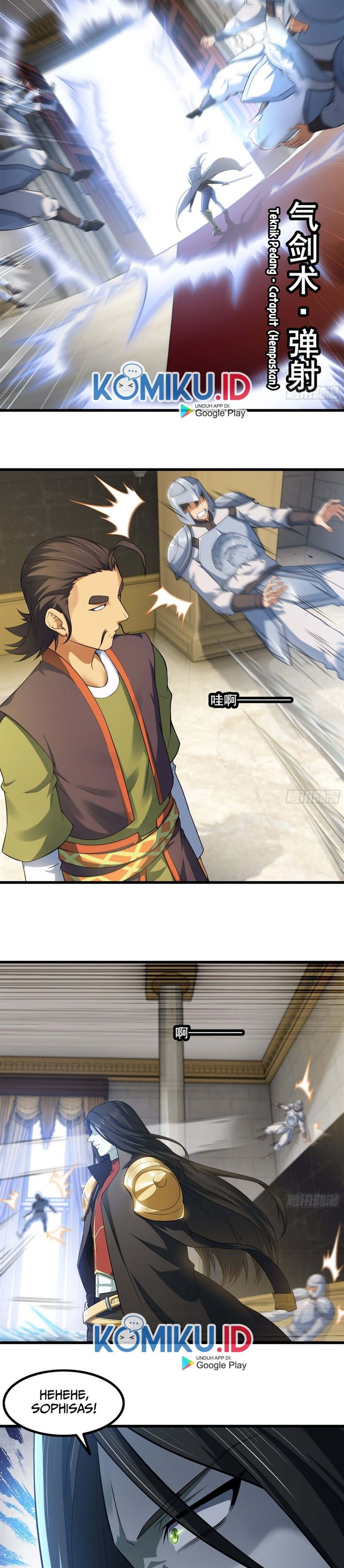 My Wife Is a Demon Queen Chap 325 - Next Chap 326