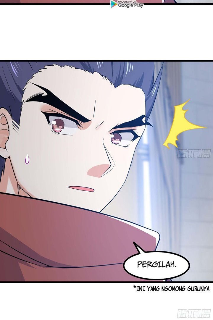 My Wife Is a Demon Queen Chap 326 - Next Chap 327