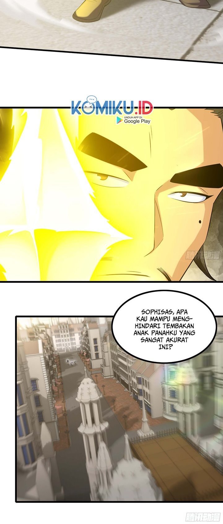 My Wife Is a Demon Queen Chap 326 - Next Chap 327