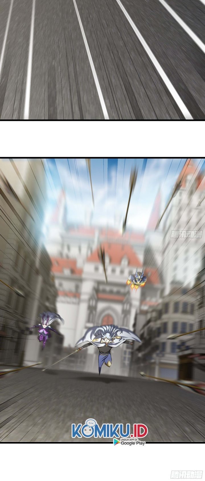 My Wife Is a Demon Queen Chap 326 - Next Chap 327