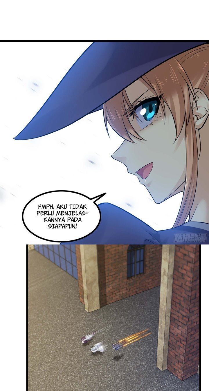 My Wife Is a Demon Queen Chap 326 - Next Chap 327