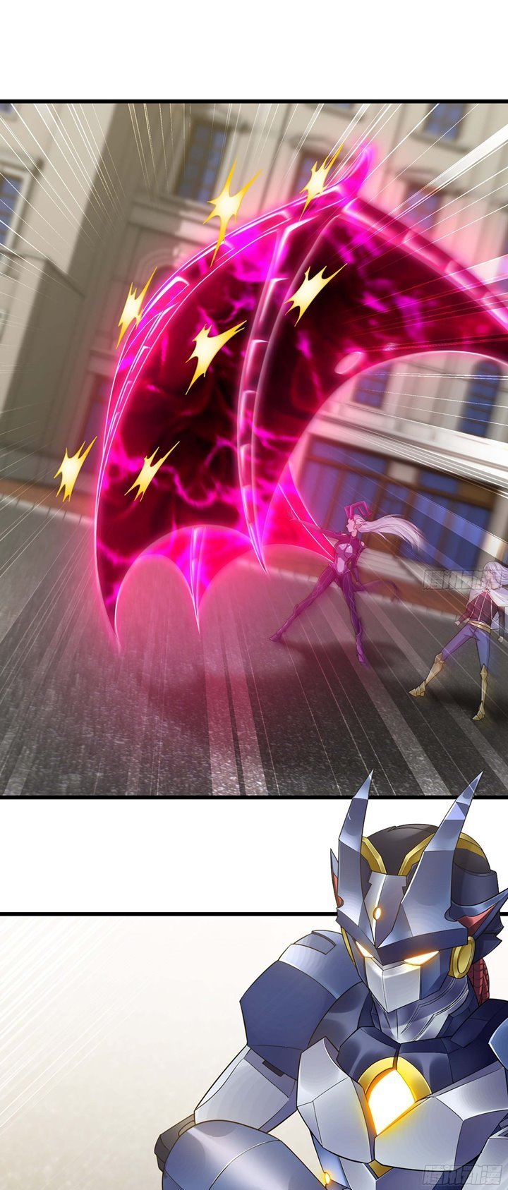 My Wife Is a Demon Queen Chap 326 - Next Chap 327