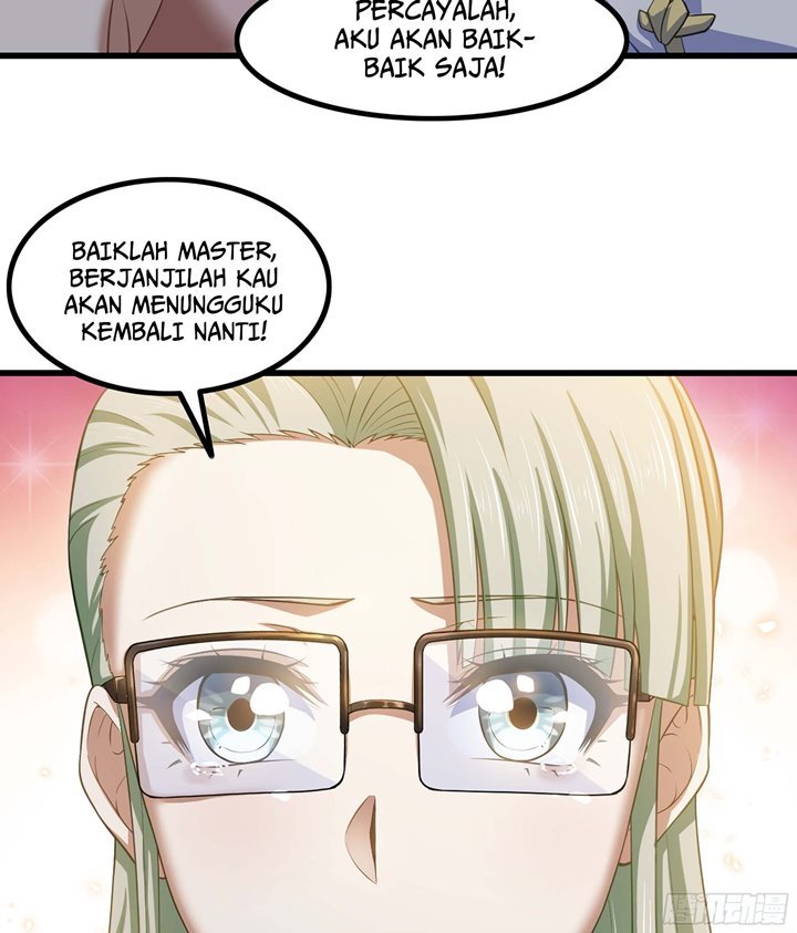 My Wife Is a Demon Queen Chap 328 - Next Chap 329