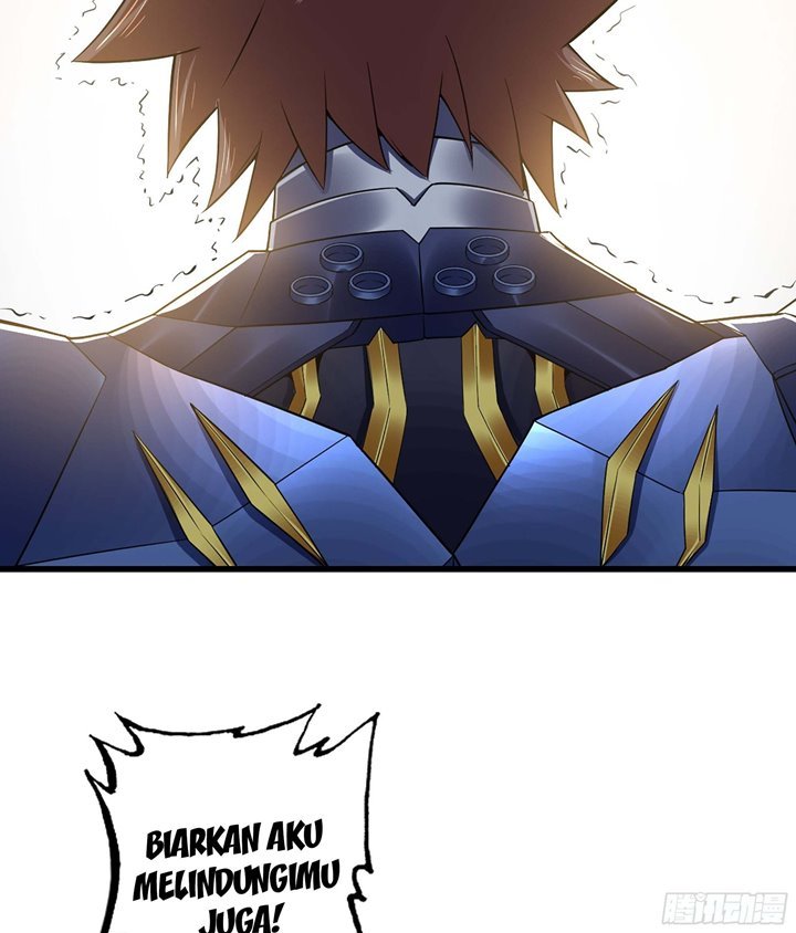 My Wife Is a Demon Queen Chap 328 - Next Chap 329