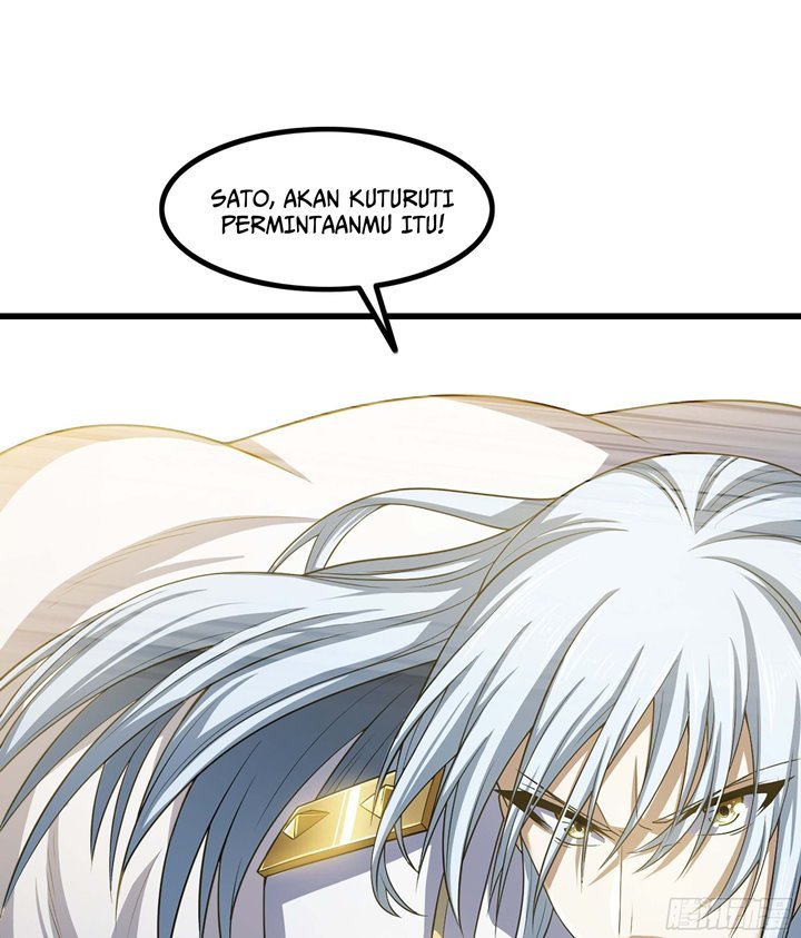 My Wife Is a Demon Queen Chap 328 - Next Chap 329