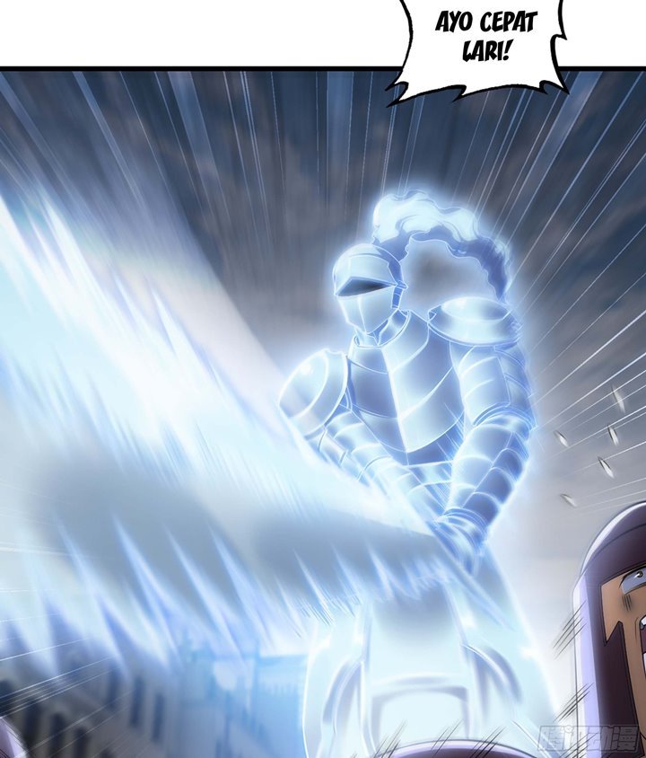 My Wife Is a Demon Queen Chap 328 - Next Chap 329