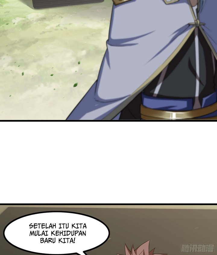 My Wife Is a Demon Queen Chap 328 - Next Chap 329