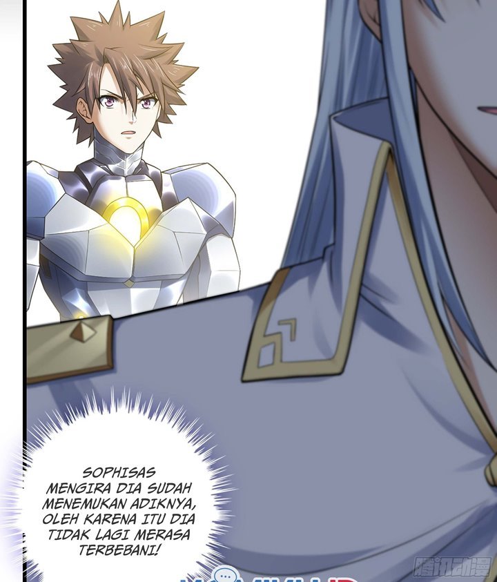 My Wife Is a Demon Queen Chap 328 - Next Chap 329