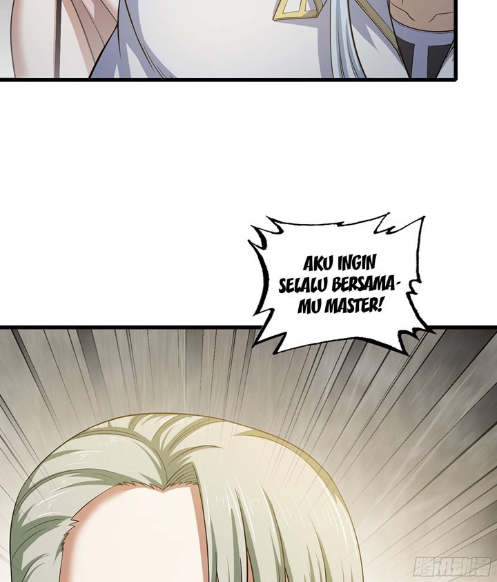 My Wife Is a Demon Queen Chap 328 - Next Chap 329