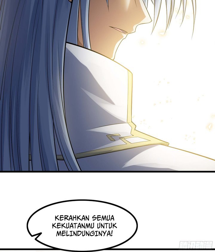 My Wife Is a Demon Queen Chap 328 - Next Chap 329