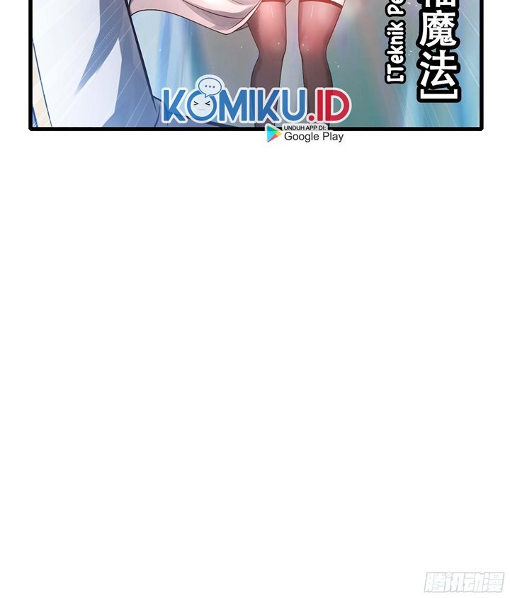 My Wife Is a Demon Queen Chap 328 - Next Chap 329