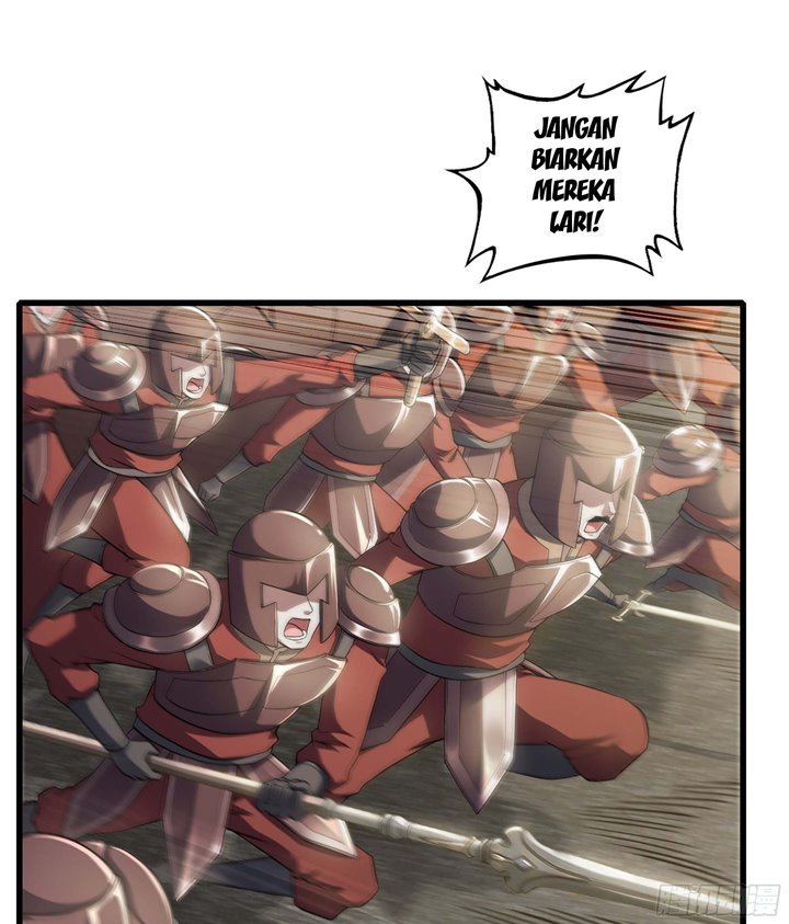 My Wife Is a Demon Queen Chap 328 - Next Chap 329