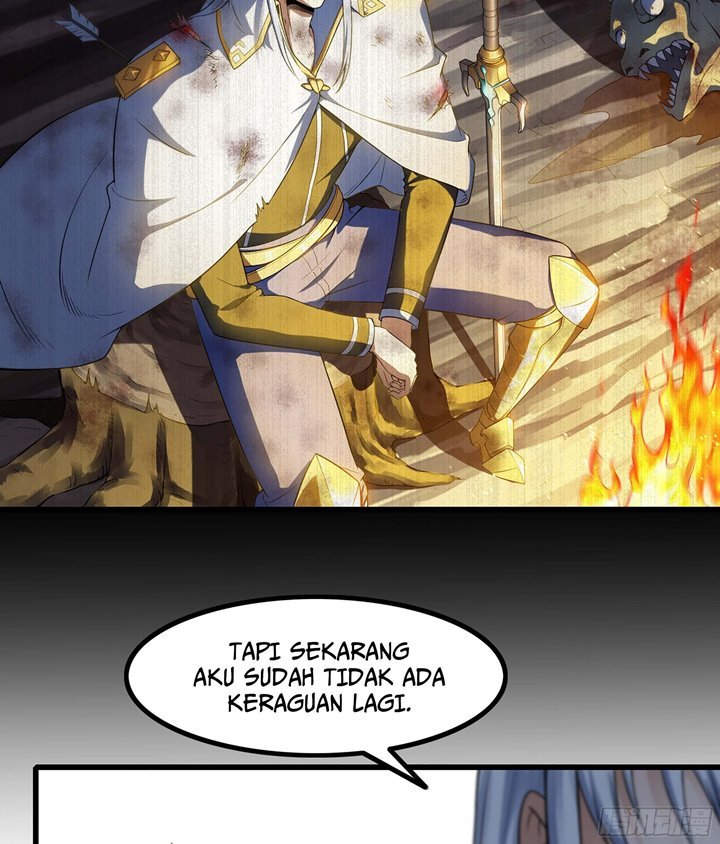 My Wife Is a Demon Queen Chap 328 - Next Chap 329