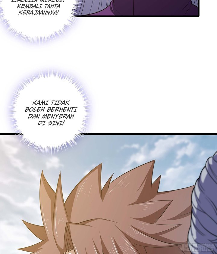 My Wife Is a Demon Queen Chap 328 - Next Chap 329