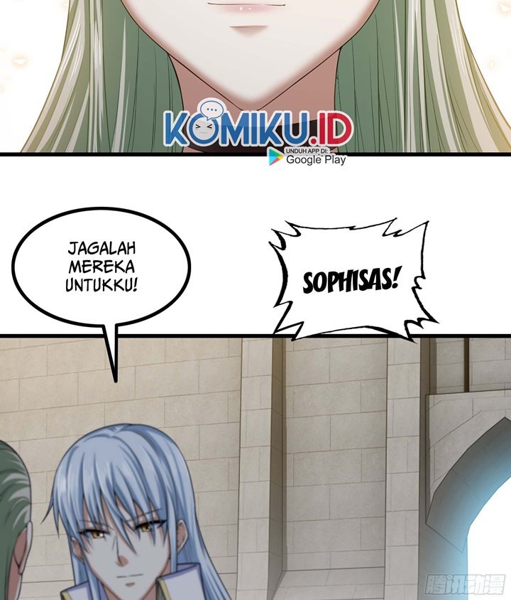 My Wife Is a Demon Queen Chap 328 - Next Chap 329