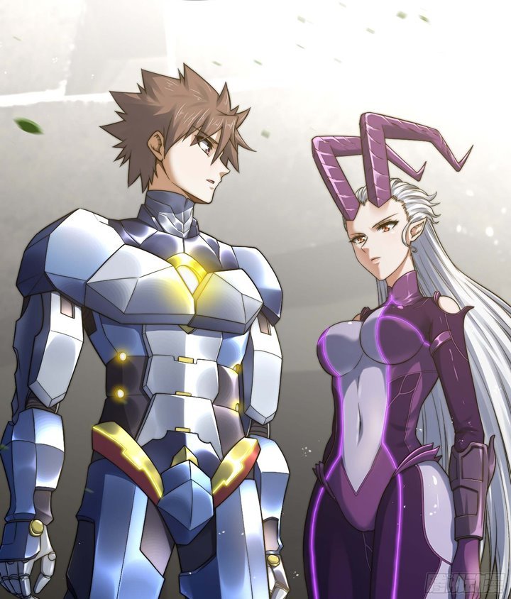 My Wife Is a Demon Queen Chap 328 - Next Chap 329