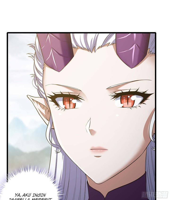 My Wife Is a Demon Queen Chap 328 - Next Chap 329