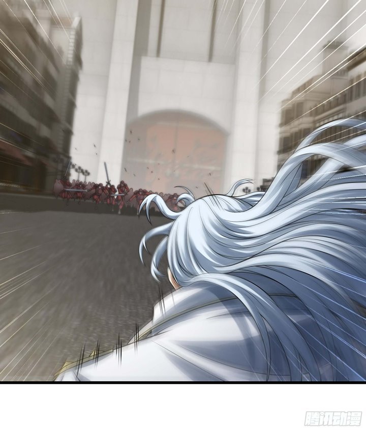 My Wife Is a Demon Queen Chap 328 - Next Chap 329