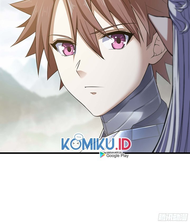 My Wife Is a Demon Queen Chap 328 - Next Chap 329