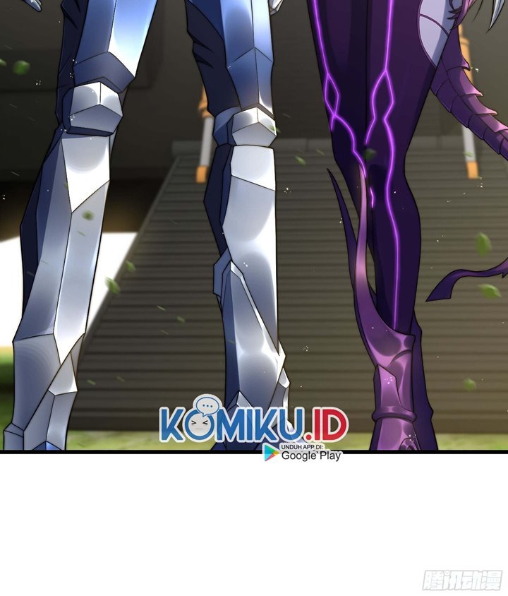 My Wife Is a Demon Queen Chap 328 - Next Chap 329