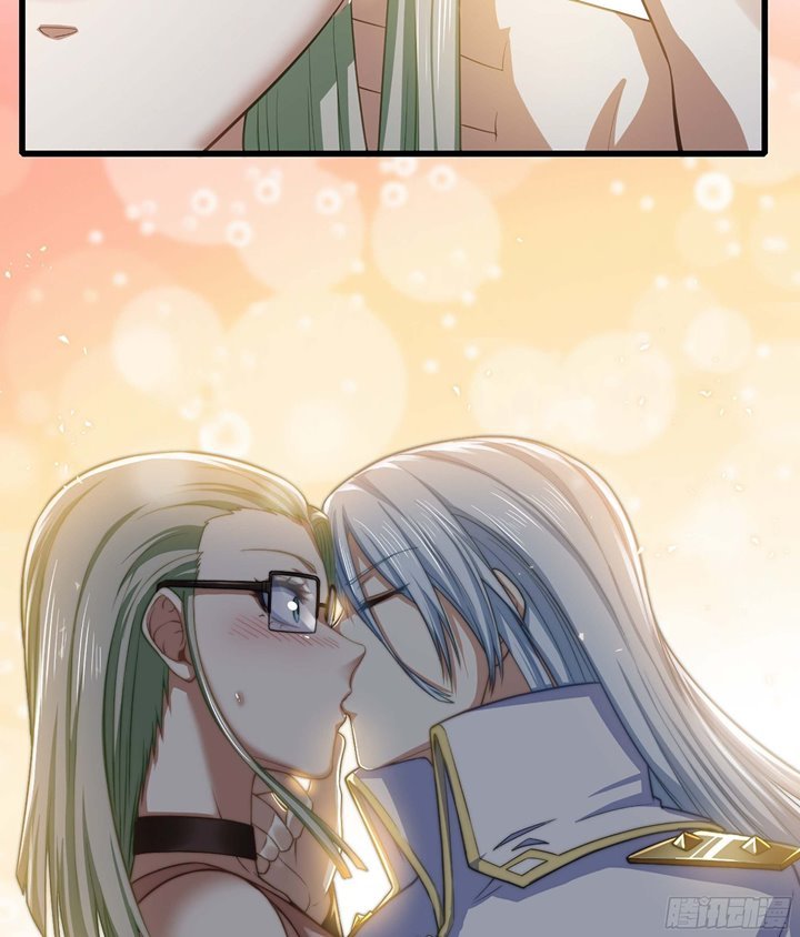 My Wife Is a Demon Queen Chap 328 - Next Chap 329