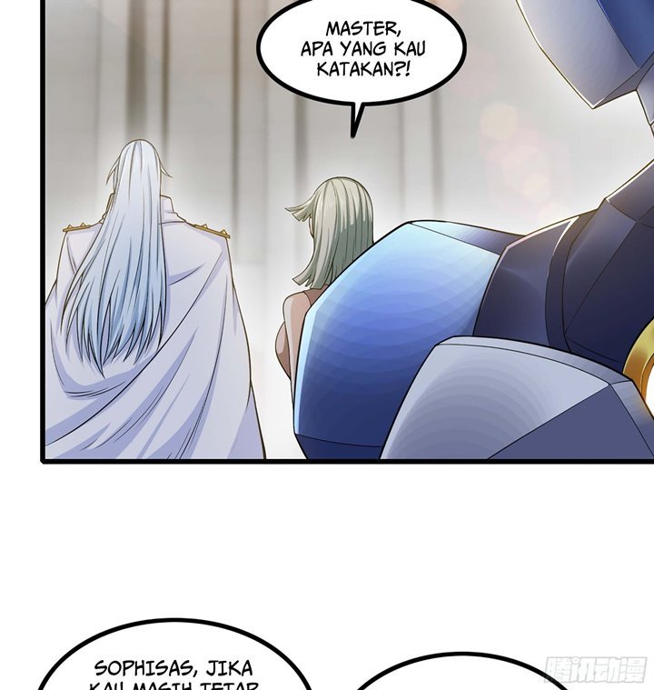 My Wife Is a Demon Queen Chap 328 - Next Chap 329