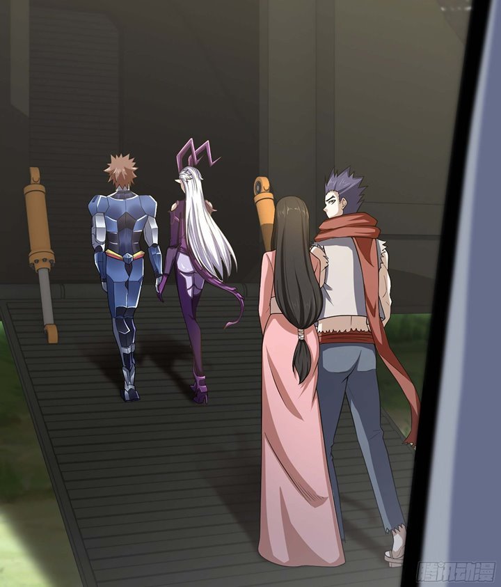 My Wife Is a Demon Queen Chap 328 - Next Chap 329
