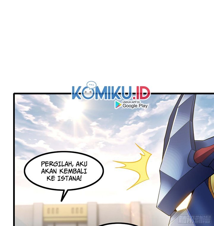 My Wife Is a Demon Queen Chap 328 - Next Chap 329
