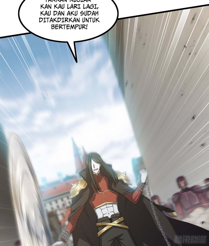 My Wife Is a Demon Queen Chap 328 - Next Chap 329