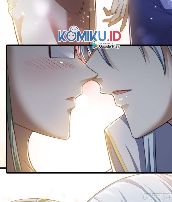 My Wife Is a Demon Queen Chap 328 - Next Chap 329