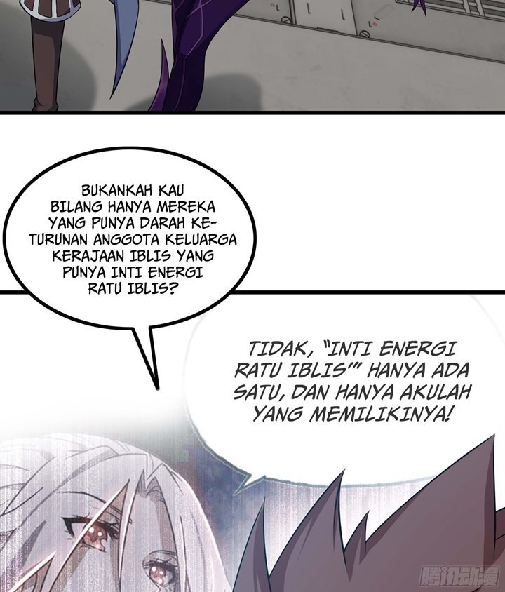 My Wife Is a Demon Queen Chap 329 - Next Chap 330