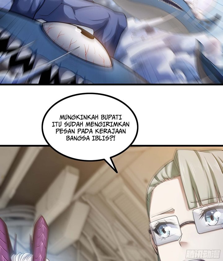 My Wife Is a Demon Queen Chap 329 - Next Chap 330