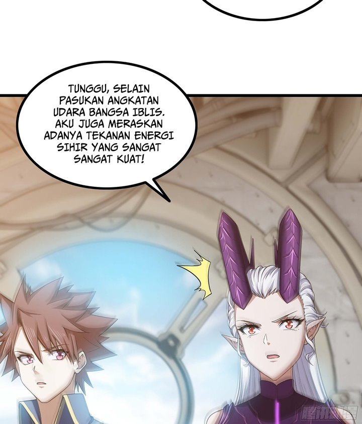 My Wife Is a Demon Queen Chap 329 - Next Chap 330