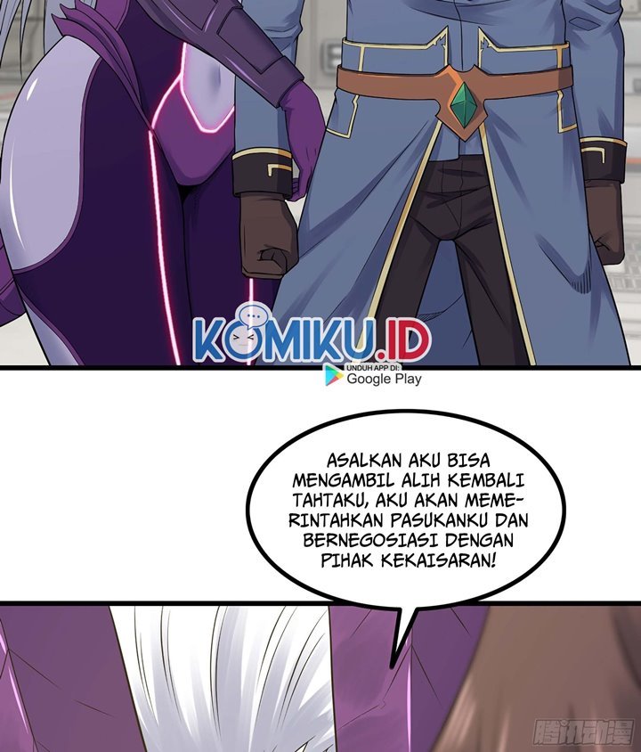 My Wife Is a Demon Queen Chap 329 - Next Chap 330