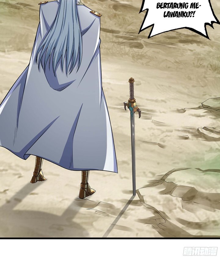 My Wife Is a Demon Queen Chap 329 - Next Chap 330