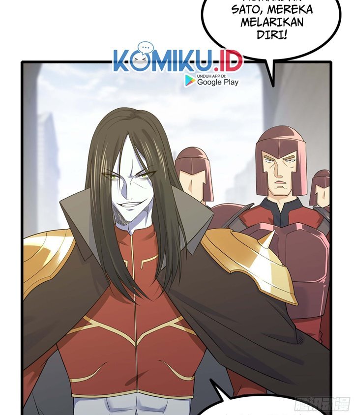 My Wife Is a Demon Queen Chap 329 - Next Chap 330