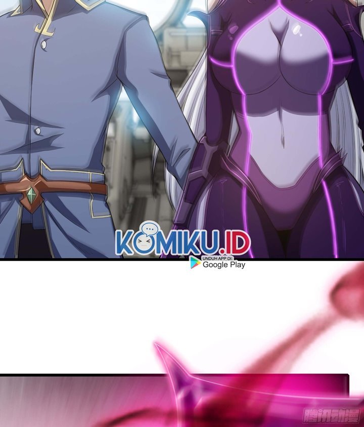 My Wife Is a Demon Queen Chap 329 - Next Chap 330