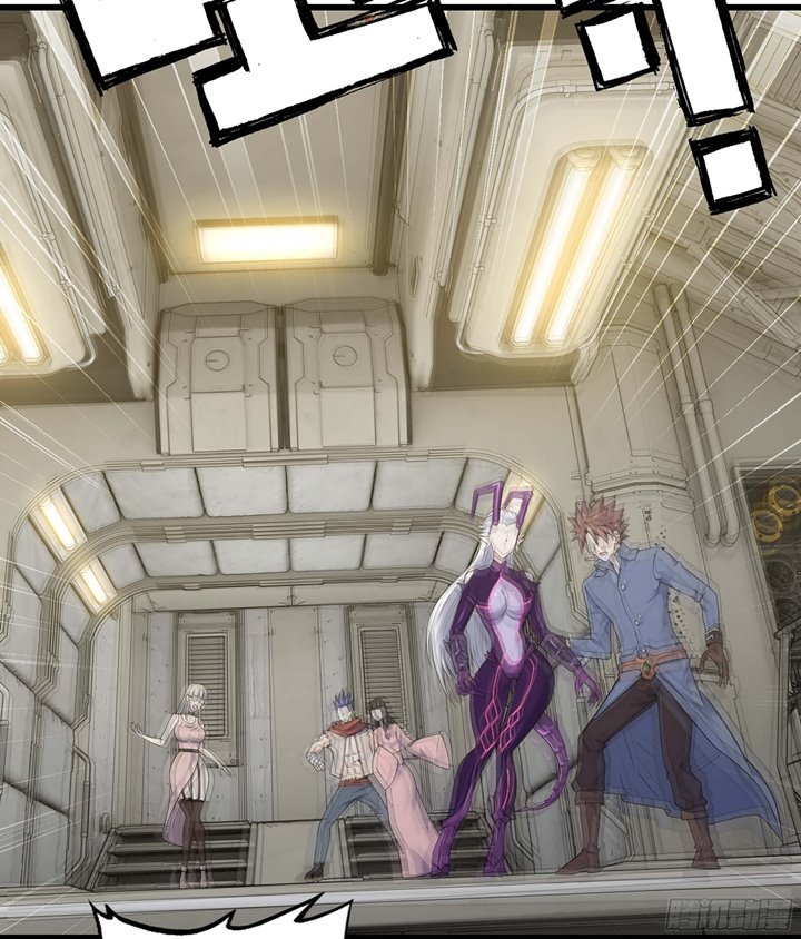 My Wife Is a Demon Queen Chap 329 - Next Chap 330