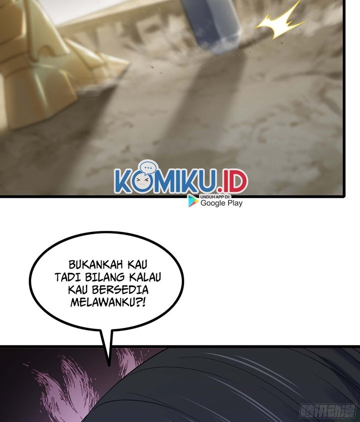 My Wife Is a Demon Queen Chap 329 - Next Chap 330