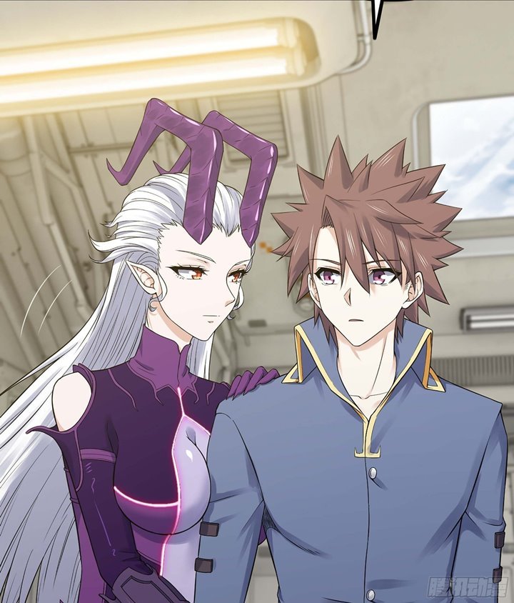 My Wife Is a Demon Queen Chap 329 - Next Chap 330