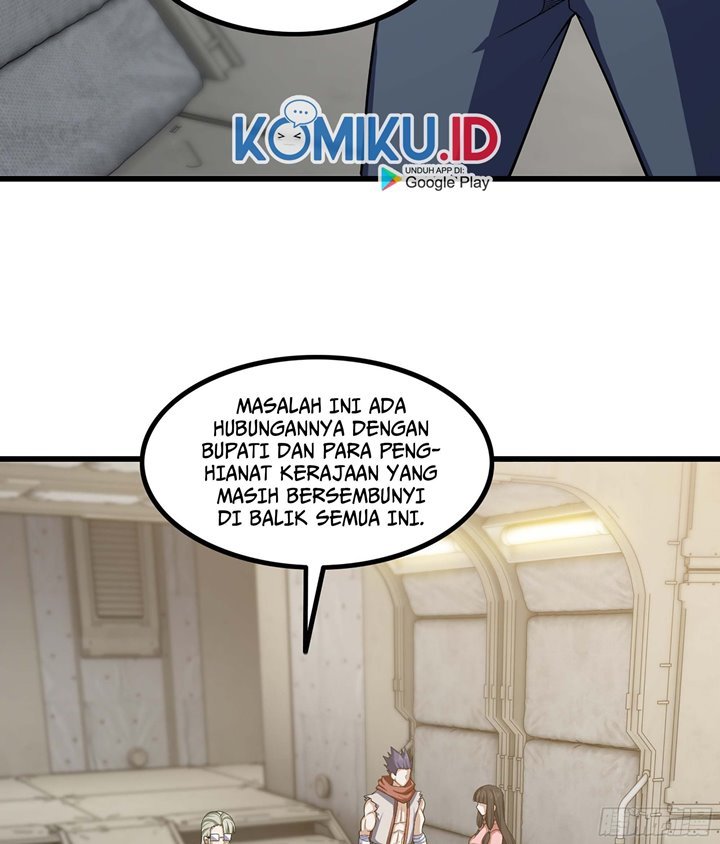 My Wife Is a Demon Queen Chap 329 - Next Chap 330