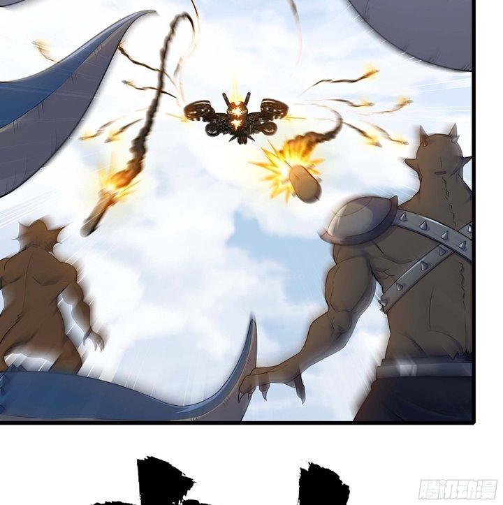 My Wife Is a Demon Queen Chap 329 - Next Chap 330