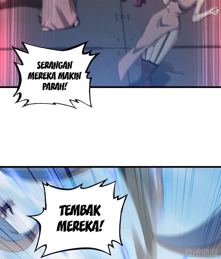 My Wife Is a Demon Queen Chap 329 - Next Chap 330