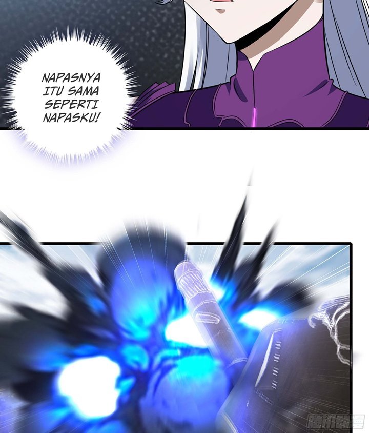 My Wife Is a Demon Queen Chap 329 - Next Chap 330