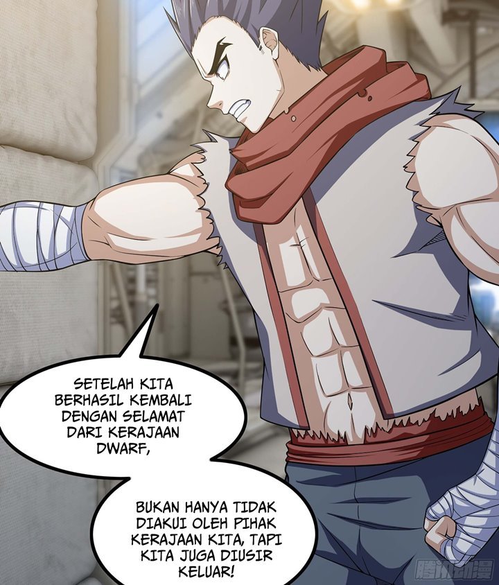 My Wife Is a Demon Queen Chap 329 - Next Chap 330