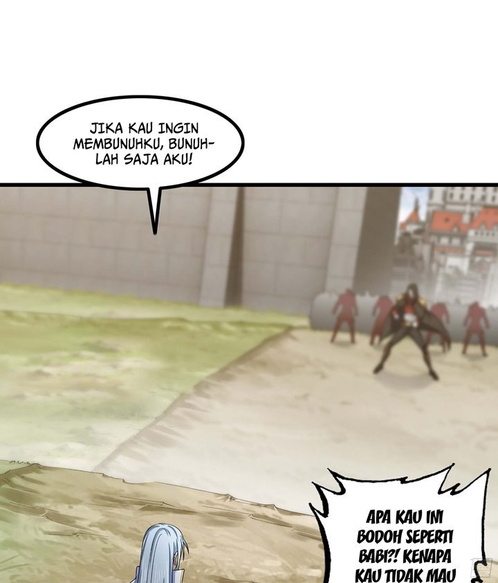 My Wife Is a Demon Queen Chap 329 - Next Chap 330