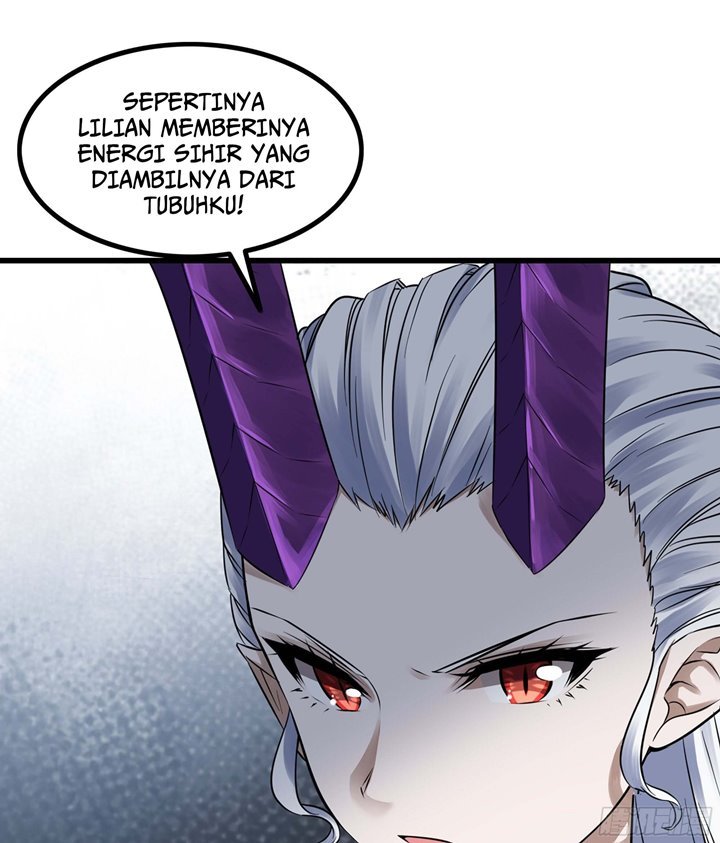 My Wife Is a Demon Queen Chap 329 - Next Chap 330