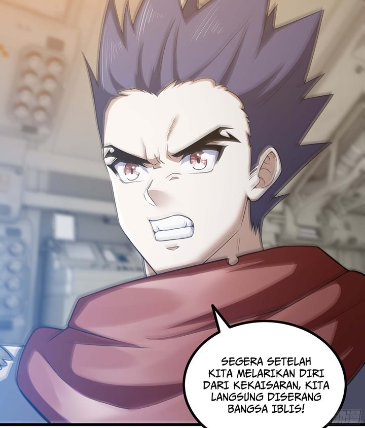 My Wife Is a Demon Queen Chap 329 - Next Chap 330