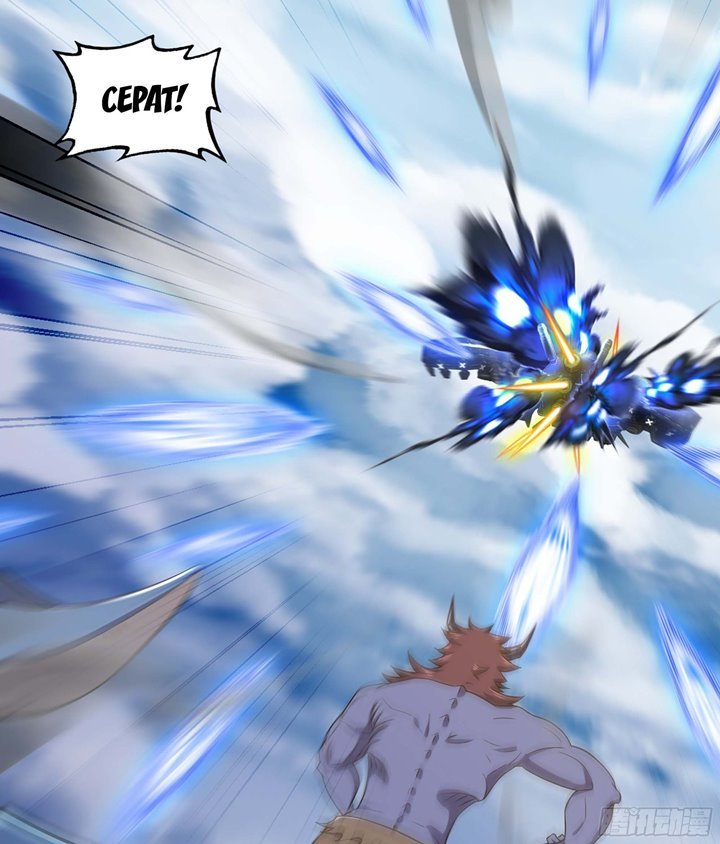 My Wife Is a Demon Queen Chap 329 - Next Chap 330